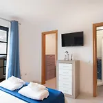 El Rincon Del Mar Дом отдыха *