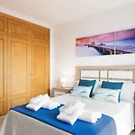 El Rincon Del Mar Casa vacanze Lajita