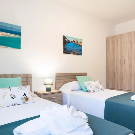 Casa vacanze El Rincon Del Mar Lajita