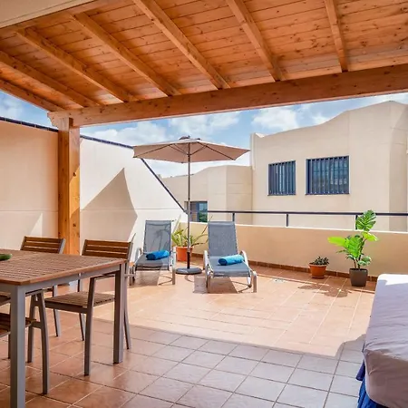 El Rincon Del Mar * La Lajita