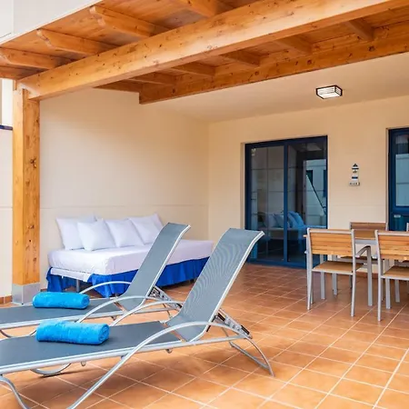 Holiday home El Rincon Del Mar *