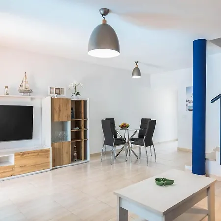 El Rincon Del Mar Holiday home *