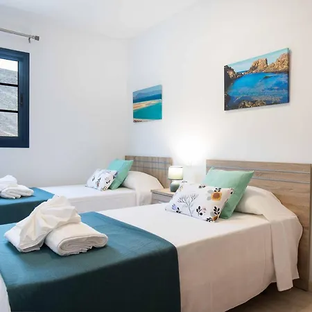 El Rincon Del Mar * La Lajita