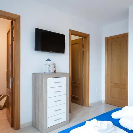 El Rincon Del Mar Holiday home *