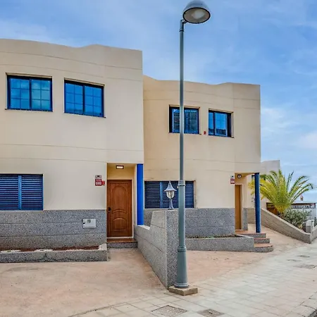 Holiday home El Rincon Del Mar *