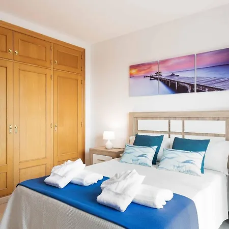 El Rincon Del Mar Holiday home La Lajita