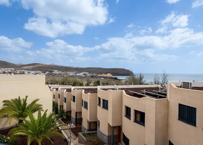 El Rincon Del Mar *