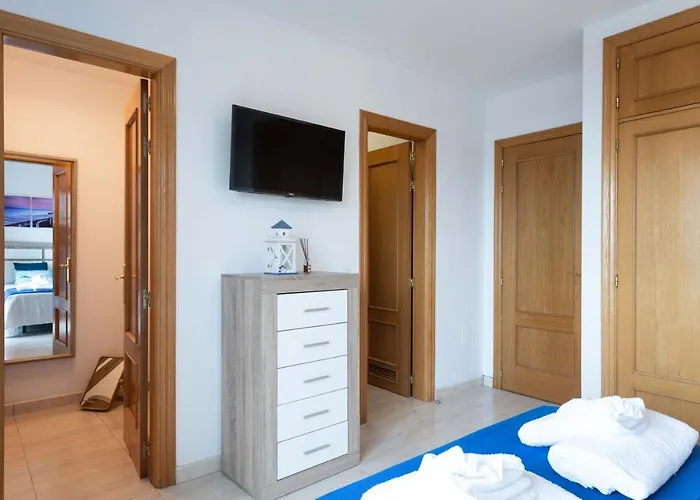 El Rincon Del Mar Vakantiehuis *