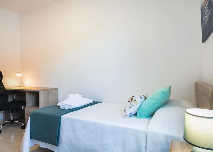 El Rincon Del Mar Vakantiehuis Lajita